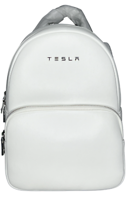 【新品未使用】Tesla Mega [mini] pack white