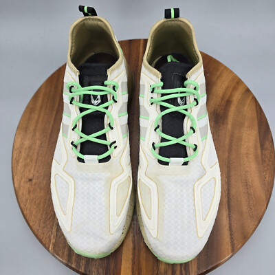 ✽もも✽2点 adidas ZX 2K Boost Mudhorn | GZ2760 | Sneakerjagers