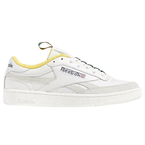 Reebok, Club C Rvnge Sn99, Chalk/Chalk/Ala