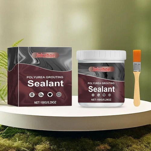 Polyurea Grouting Sealant, 1 Kg Waterproof Sealant Coating, Water~Based .Us- - Picture 15 of 15