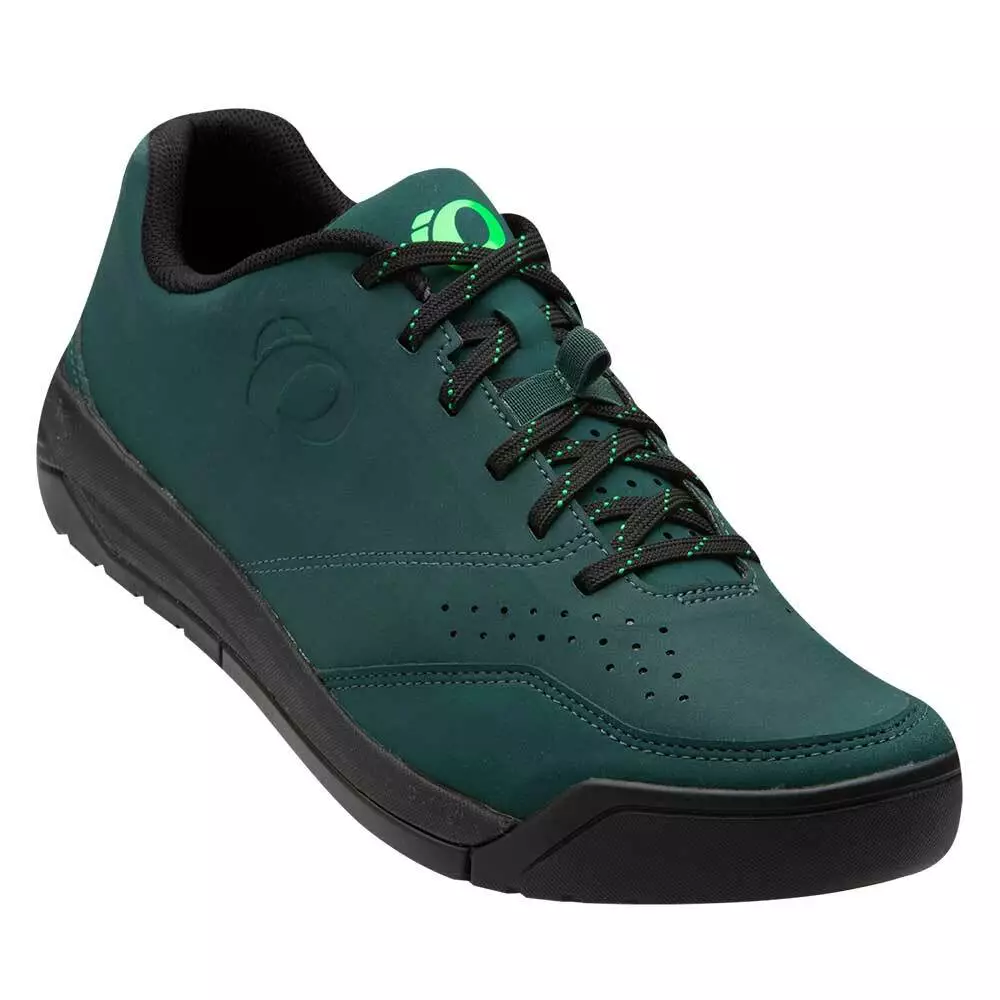 Pearl izumi best sale flat pedal shoes