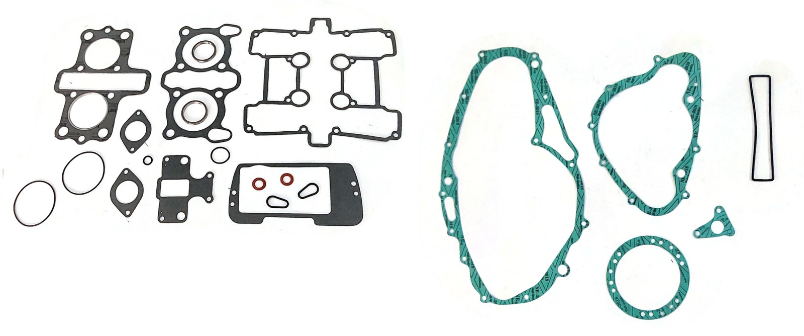 Pochette joints moteur Suzuki GS 425 1979 kit joint carter culasse embase