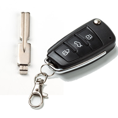 JOM 7160 Flip Key Remote Control + Key Blank for BMW Z3,3 Series,5 Series,7 Series,8 Series
