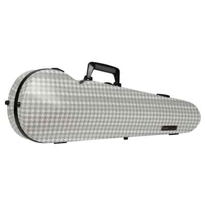 NEW BAM CAB2002XLN  CABOURG HIGHTECH CONTOURED VIOLIN CASE-4/4 SIZE