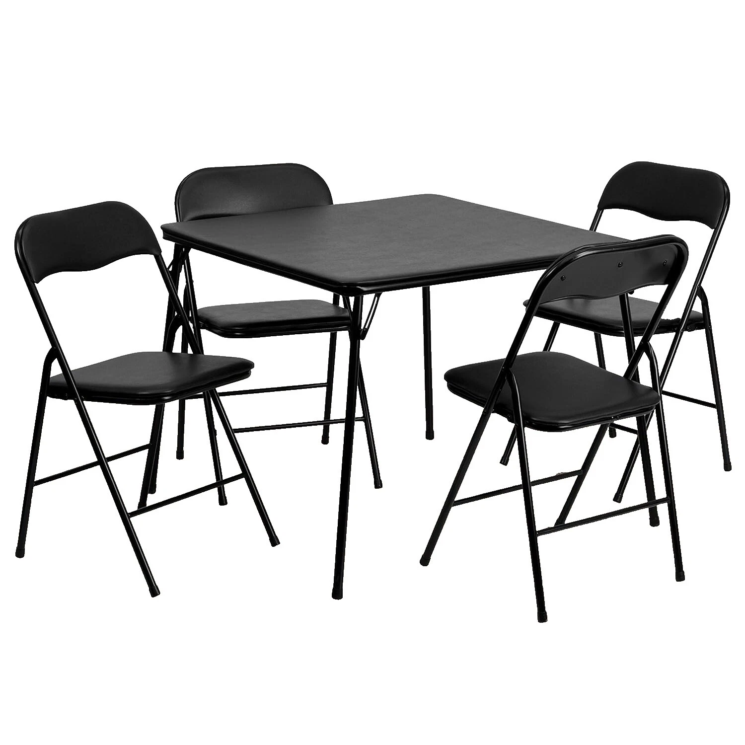 Mesas y sillas de Juego Plegable