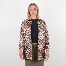 Hallhuber Jacket, Uk Size 8