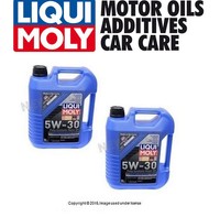 10 Liter 5w30 Fully Synthetic Liqui Moly Engine Motor Oil Longtime High Tech Kit on sale 10 Liter 5w30 Fully Synthetic Liqui Moly Engine Motor Oil Longtime High Tech Kit on sale