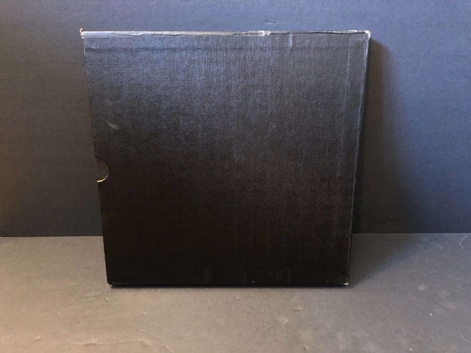 The Story Of Great Music -The Music Of Today - LP Box Set (4) Great Shape VINT! - Image 2 of 4