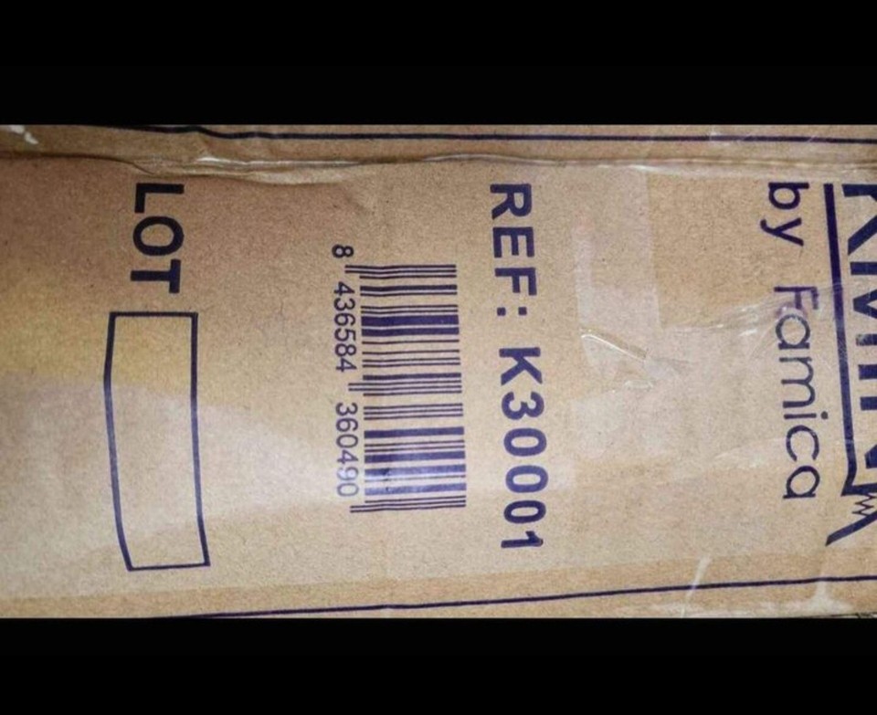 KMINA Toilet Safety Rails for Elderly 330 Lbs Toilet Rails for