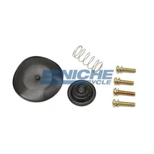 Honda Gold Wing 1500 ST1100 Fuel Valve Cock Seals Petcock Repair Kit