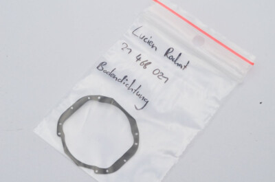 Lucien Rochat Gasket for Automatic Chrono 18K Gold MOP