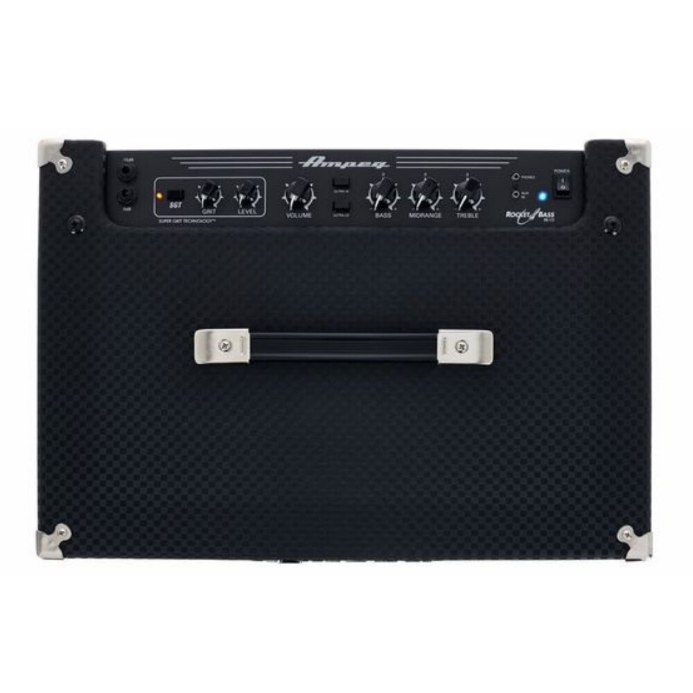 AMPEG ROCKET BASS RB-115 Vintage Style 200w Compact 15