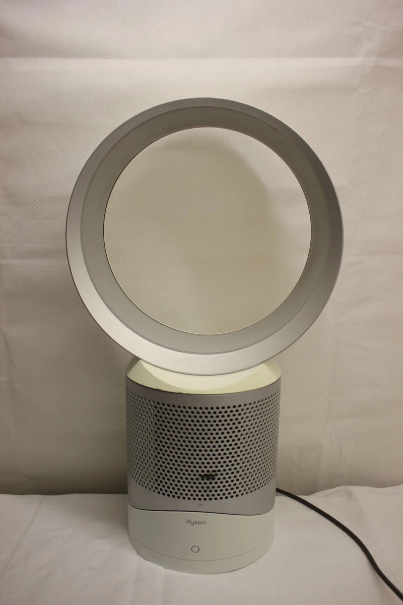 Dyson fan wifi outlet