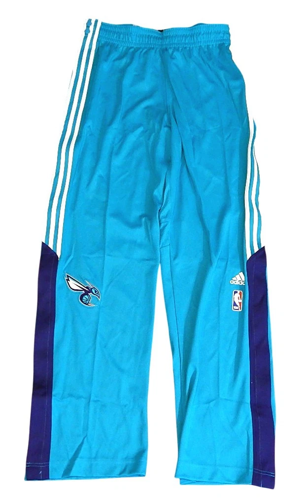Preços baixos em Charlotte Hornets NBA Calças | eBay