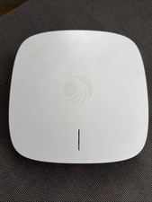 Cambium Networks XV2-2 WiFi 6 Access Point PoE Indoor AP + Mount Bracket