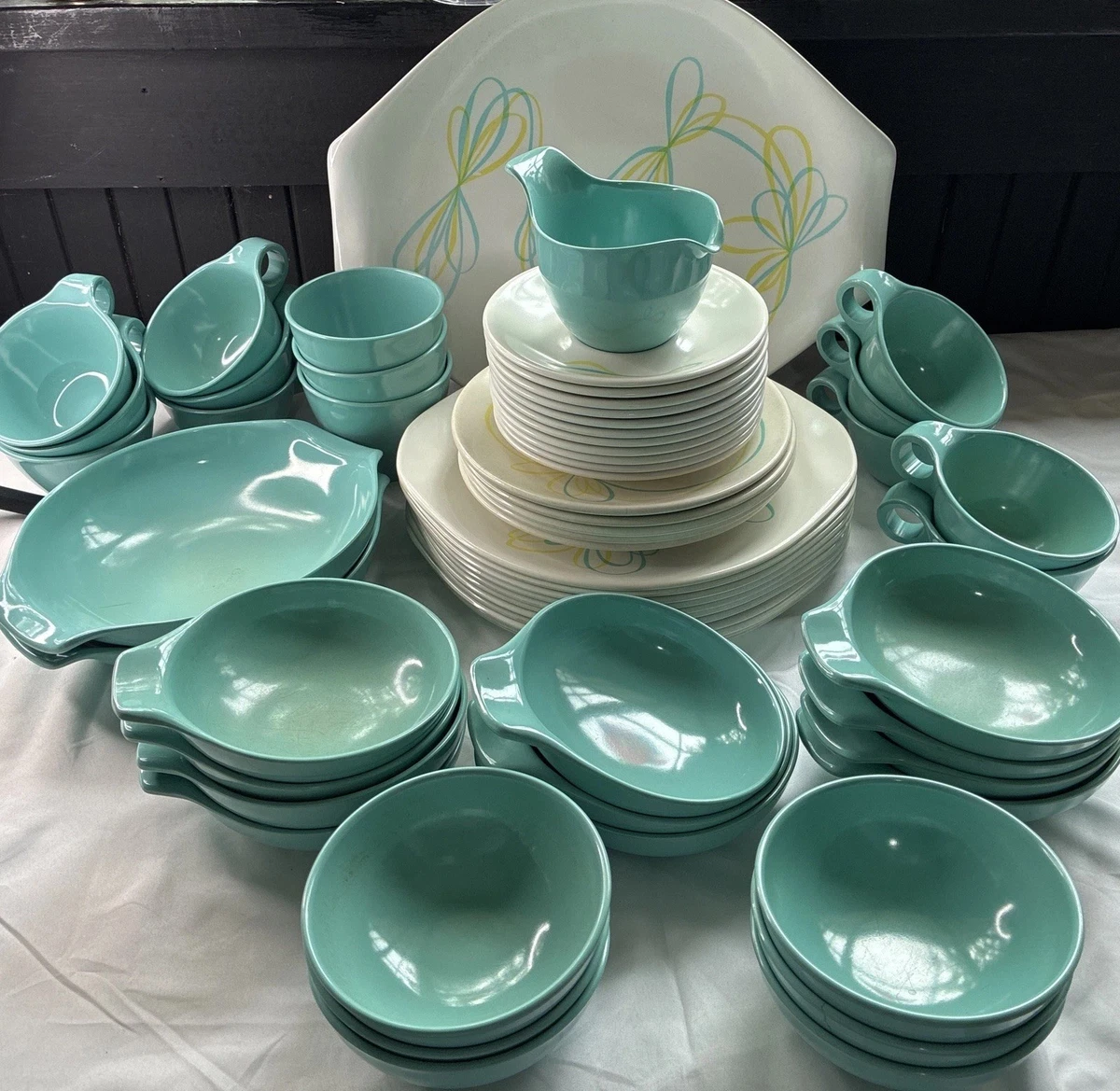 Russel Wright Platters for sale | eBay