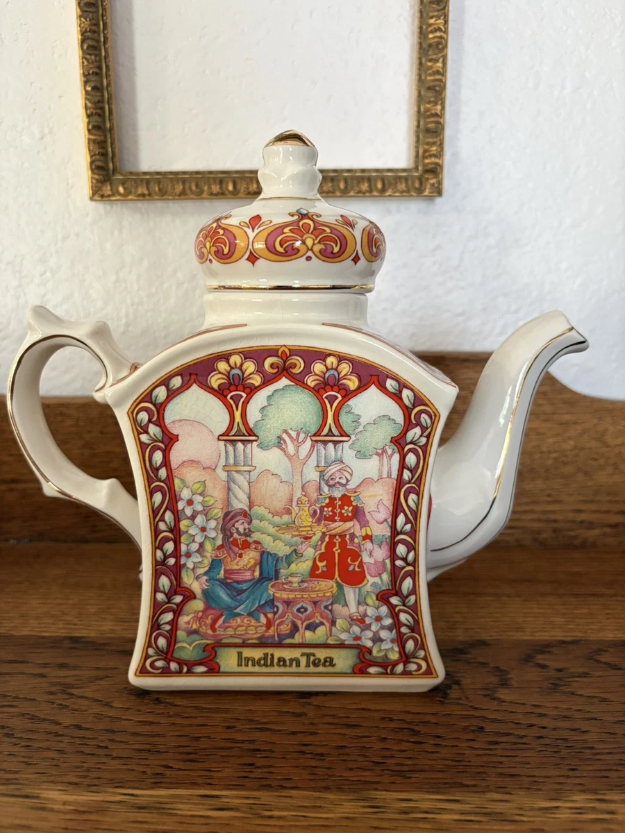 james sadler teapot products for sale | eBay