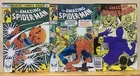 Amazing Spider-Man 3 Issue Lot (1983) 244, 246, 247 Hobgoblin Appearance