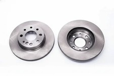Disque de frein Fiat PALIO