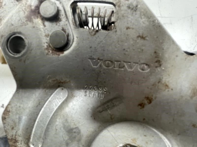 2006 VOLVO XC90 EMERGENCY FOOT BRAKE PARKING PEDAL OEM+ - Image 3 of 4