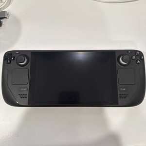 Steam Deck Dock 純正 Valve スチーム ハンドヘルド ゲーム Steam Deck Dock Valve | eBay