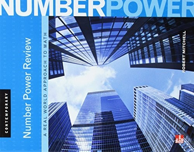 #ad Number Power: Review ACCEPTABLE $6.62