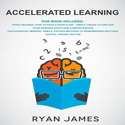Accelerated Learning 2 Manuscripts Speed Reading-How to Read a Bo