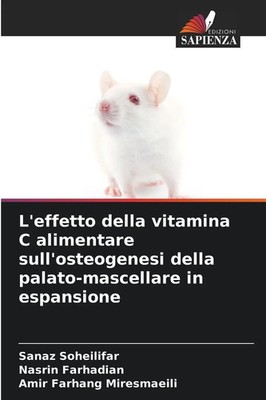 Sanaz Soheilifar (u. a.) | L'effetto della vitamina C alimentare...