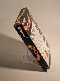 🌈 NES Parodius &ndash; Komplett in Box (CIB) mit Anleitung & Styropor &ndash; Top Zustand