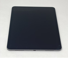 Apple iPad Pro 11 2nd Generation - 128GB - Space Gray WiFi A2228 MY232LL/A Good