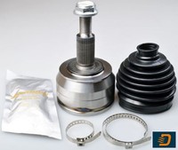 Denckermann C120030 Gelenksatz FüR Antriebswelle FüR Seat FüR VW