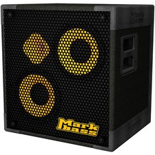 Markbass MB58R 102 XL ENERGY 2x10 400W Bass Speaker Cabinet 8 Ohm Refurbished