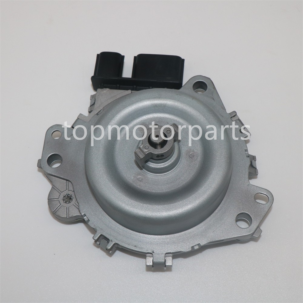 Genuine VVT Solenoid Adjust Motor PE01-12-4Z0C for 2012-2019 Mazda