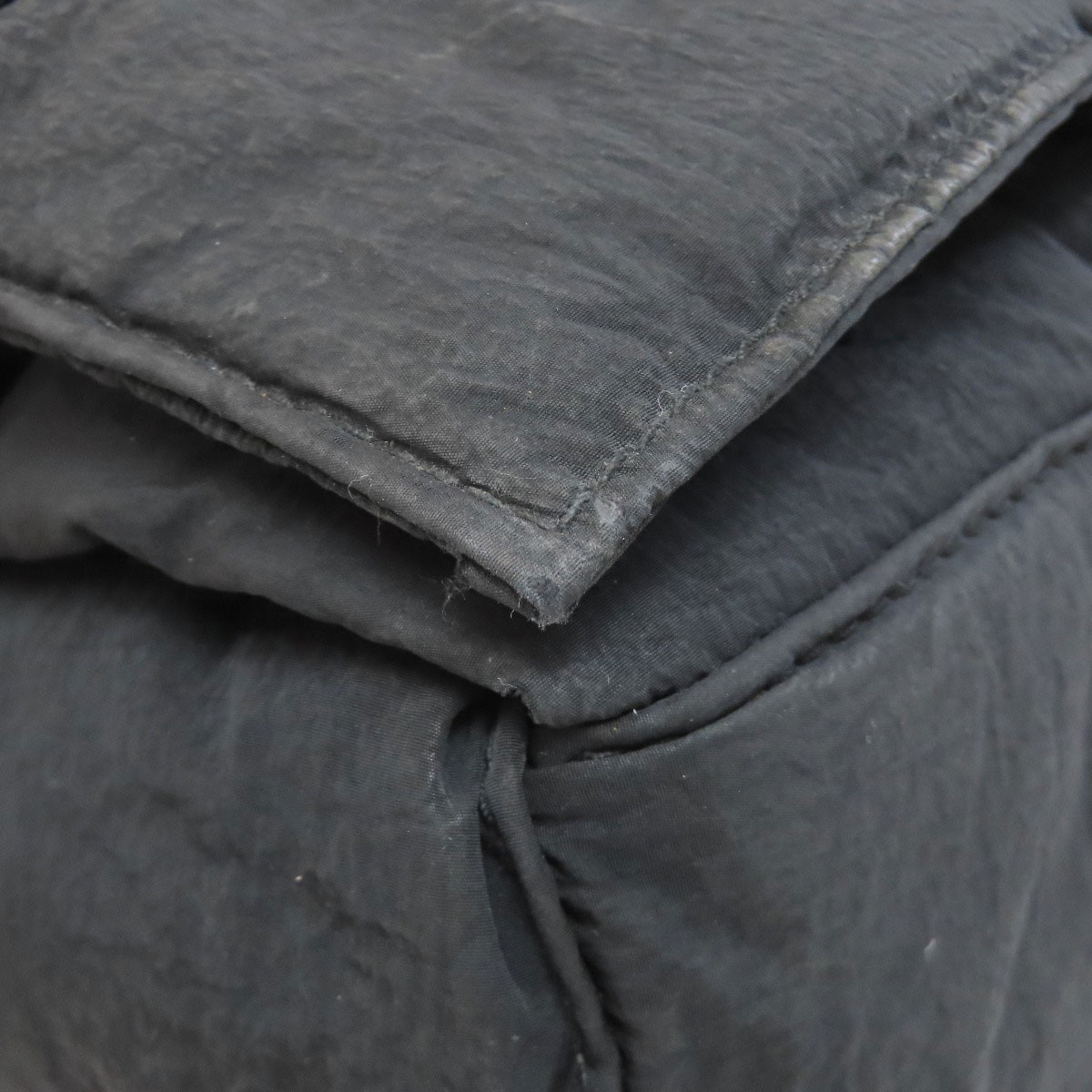 BOTTEGA VENETA  cassette Shoulder Bag Nylon  Ladies [Used] thumbnail 20