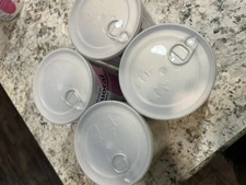 4 Cans Duocal Super Soluble - Nutricia 14.1 oz, Sealed. Expiration June-25-2027