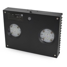  OPEN BOX AI Hydra 32 HD Aquarium LED FRESHWATER Black - AquaIllumination