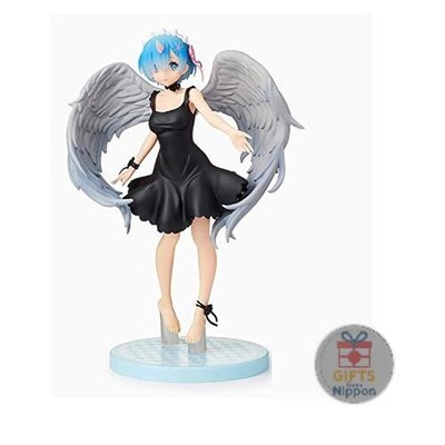 SEGA Re:Zero - Starting Life in Another World Limited Premium Figure Rem Fallen