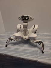 WowWee 2007 Roboquad - Robot with Remote- Ite...