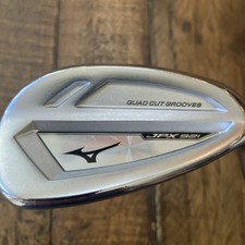 Mizuno JPX 921 Hot Metal Gap G Wedge NS Pro Modus3 X Flex Extra Stiff 36  