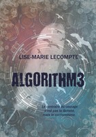 Lise-Marie Lecompte | Algorithm3 | Taschenbuch | FranzöSisch (2026)