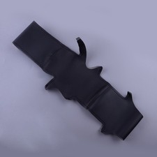 Steering Wheel Cover DIY Wrap Protector Fit for Honda Acura MDX 2007-13