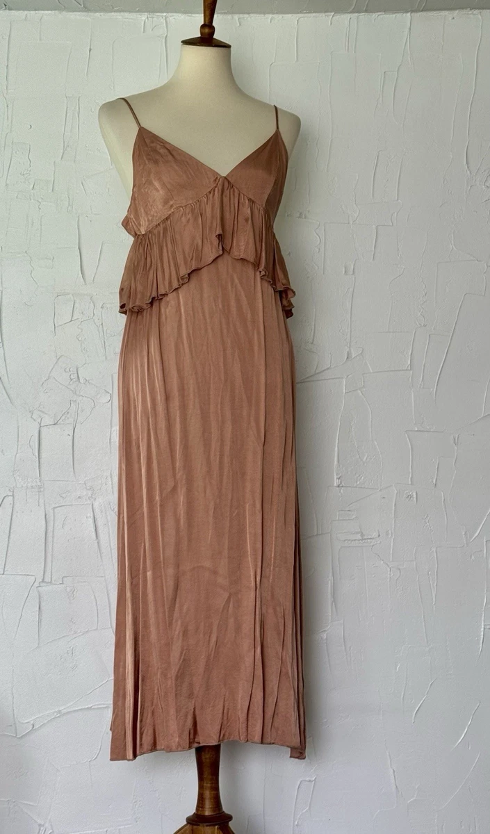 H&M Women's Slip Dress for sale | eBay