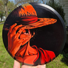 New Custom MVP Discs Neutron VOLT 174gm Distance Driver PDGA Approved