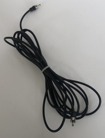 ColecoVision Model 2400 Console w/ 2 Controllers No Power Supply