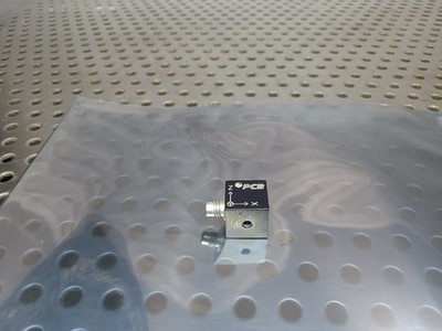 PCB Piezotronics 356A17 Triaxial Accelerometer Sensor