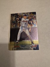 CHUCK FINLEY 1999 TOPPS FINEST #58 FREE SHIPPING