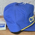 Vintage San Diego Chargers Hat Script Rope Snapback Cap NFL  AJD — photo 4