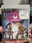 Star Ocean: The Last Hope International Sony PlayStation 3 PS3 Complete w/Manual