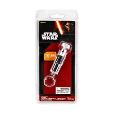 Underground Toys Star Wars Yoda Lightsaber Flashlight New