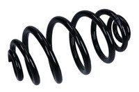 2X Maxgear 60-0860 Fahrwerksfeder FüR Vw